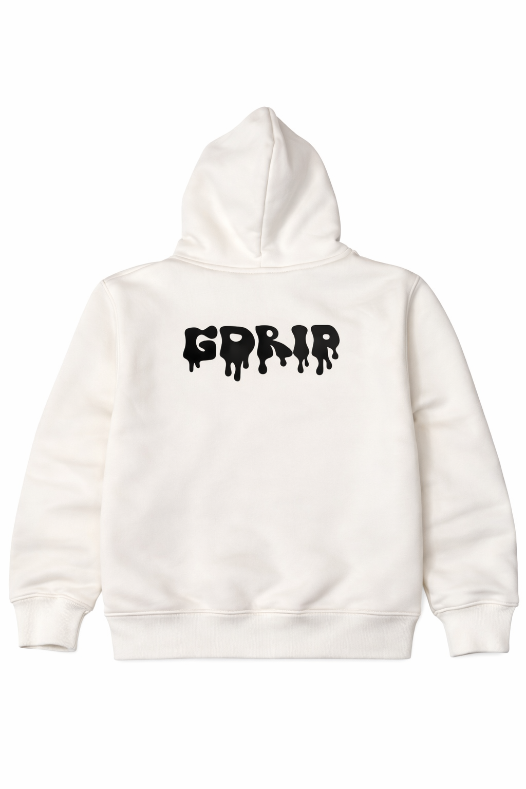 Bread Makin hoodie-Cream(PRE ORDER ONLY)