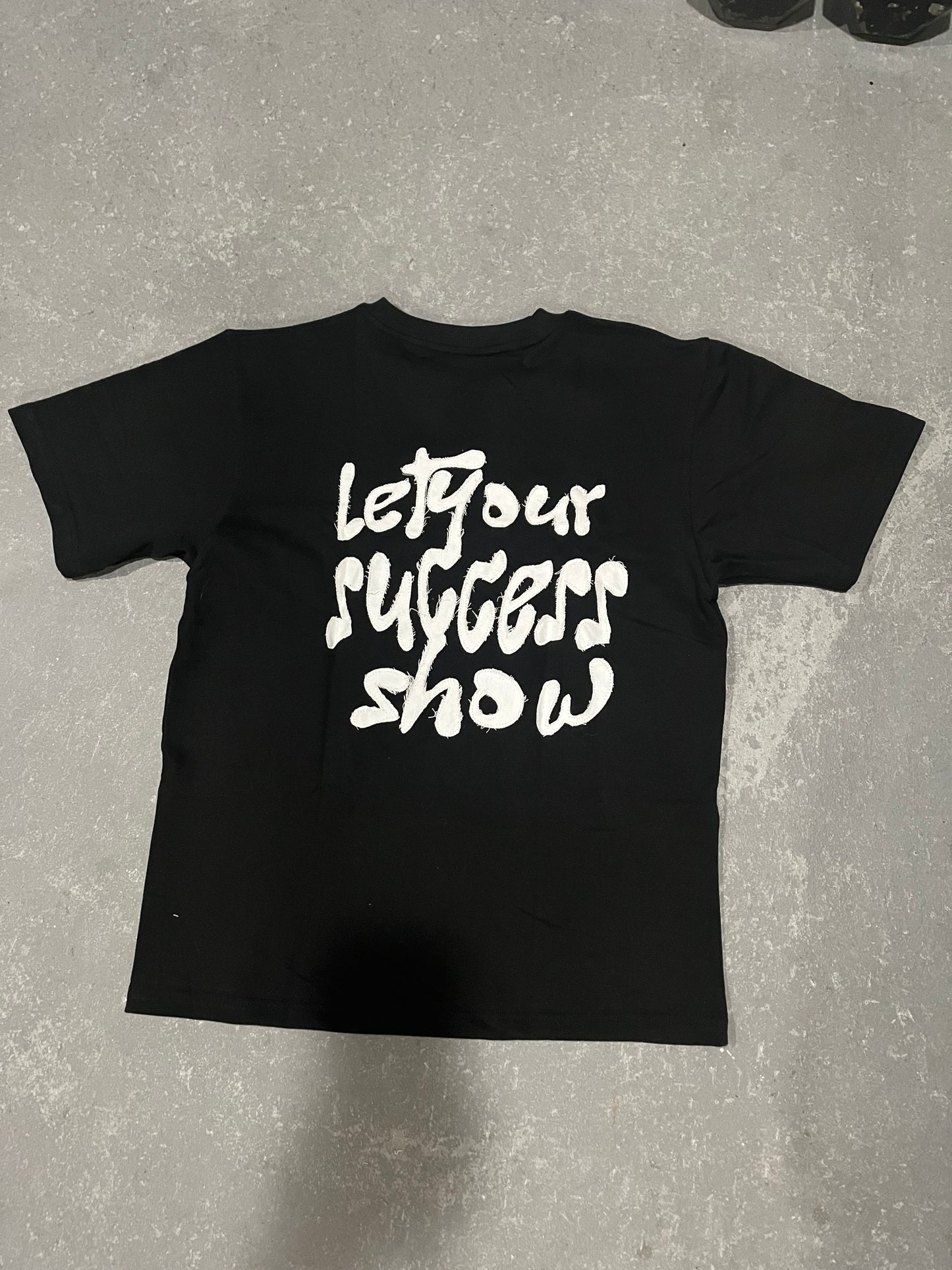 Ciavardini Studioz T Black