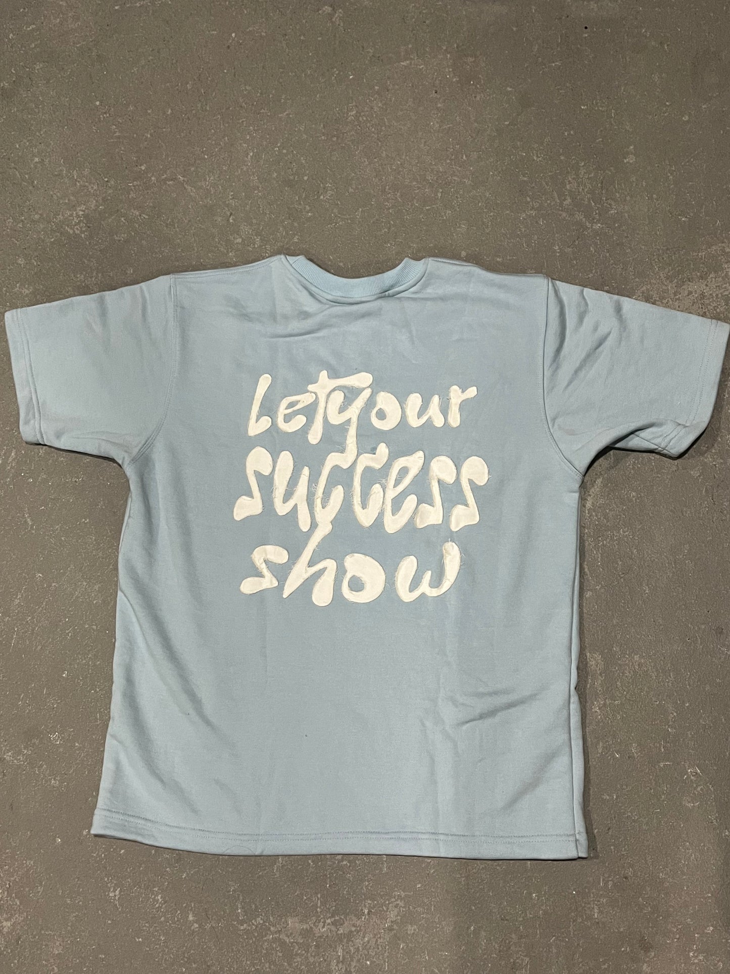Ciavardini Studioz T Baby Blue
