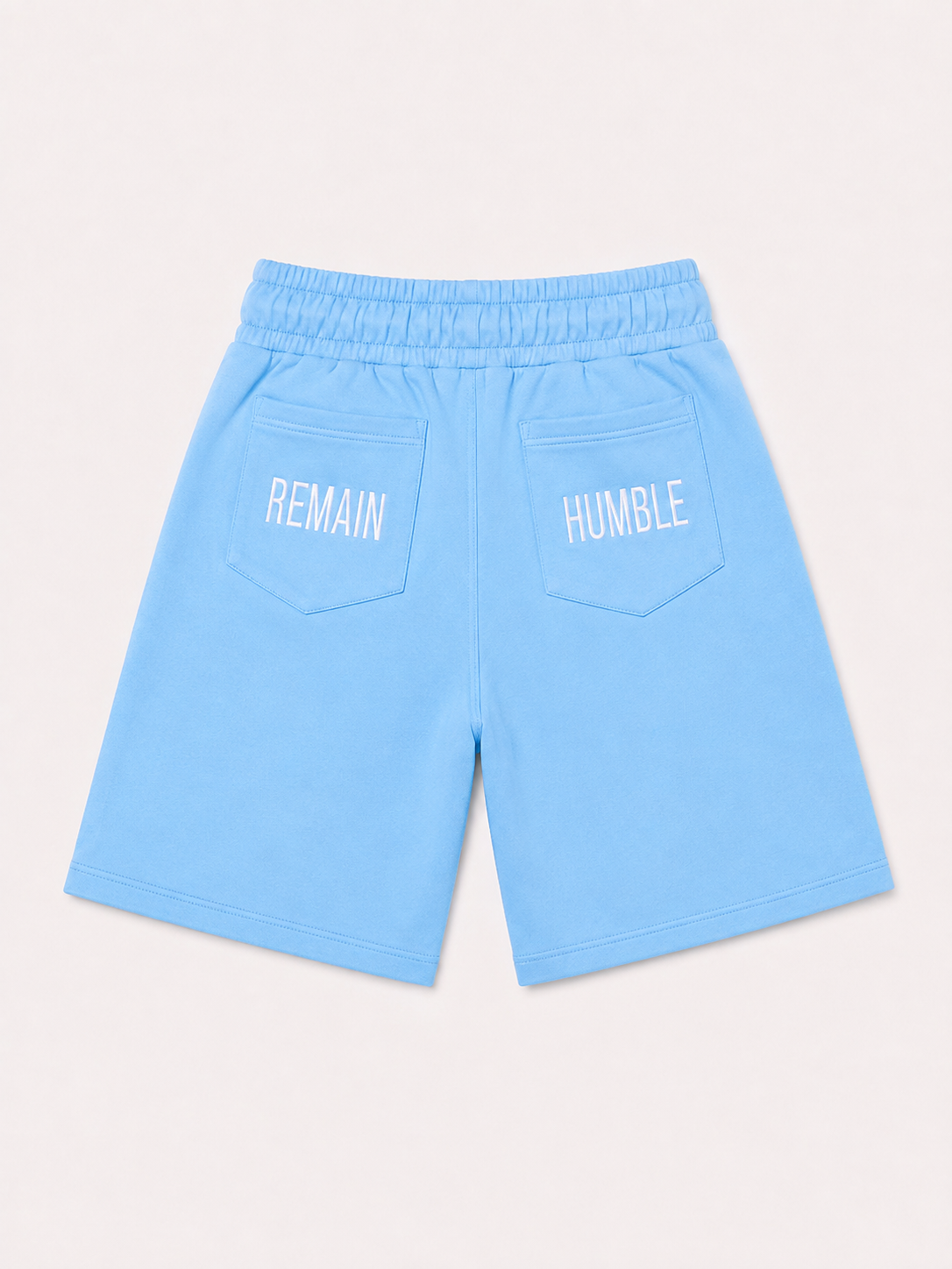 Ascension Shorts-Blue