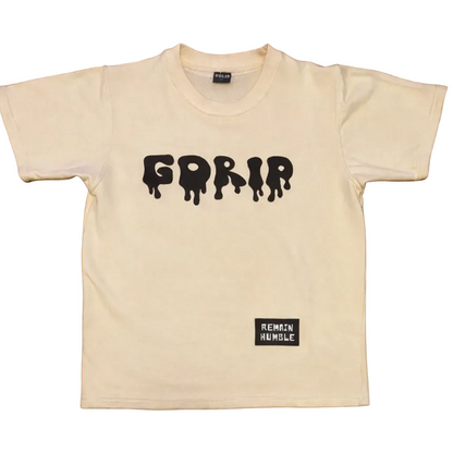 Let Your Success Show Tee- Off-White